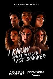 I Know What You Did Last Summer (2021–) S01 Complete 720p WEB
