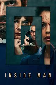 Inside Man (2022) S01 Complete 720p WEB