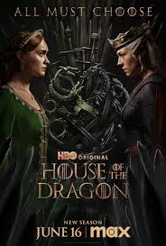 House of the Dragon (2022–) S01-02 Complete 720p Blu-Ray