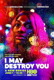 I May Destroy You (2020) S01 Complete 720p WEB
