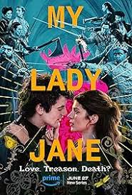 My Lady Jane (2024–) S01 720p WEB