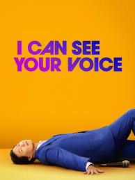 I Can See Your Voice (2020–) S01-02-03 Complete 720p WEB