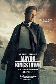 Mayor of Kingstown (2021–) S01-02-03 720p WEB