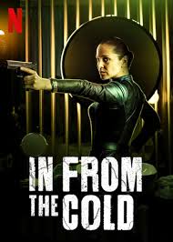 In from the Cold (2022–) S01 Complete 720p WEB