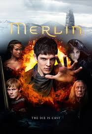 Merlin (2008–2012) S01-02-03-04-05 720p Blu-Ray