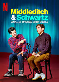 Middleditch & Schwartz (2020) S01 720p WEB
