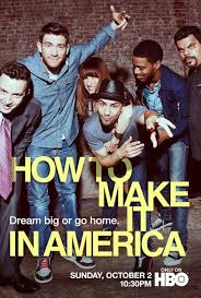 How to Make It in America (2010–2011) S01-02 Complete 720p Blu-Ray