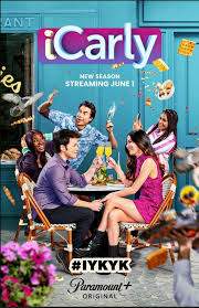 iCarly (2021-2023) S01 Complete 720p WEB
