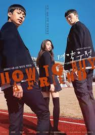 How to Buy a Friend (2020) S01 Complete 720p WEB