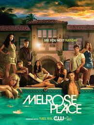 Melrose Place (2009-2010) S01 720p Blu-Ray