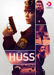 Huss (2021–) S01 Complete 720p WEB