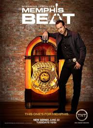 Memphis Beat (2010–2011) S01-02 720p WEB