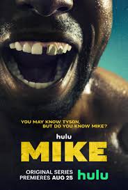 Mike (2022–) S01 720p WEB