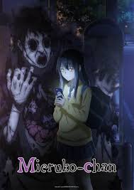 Mieruko-chan (2021) S01 1080p WEB