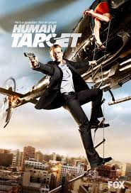 Human Target (2010–2011) S01-02 Complete 720p Blu-Ray