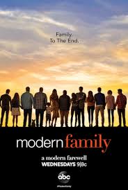 Modern Family (2009–2020) S01-11 720p Blu-Ray