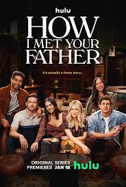 How I Met Your Father (2022–) S01-02 Complete 720p WEB
