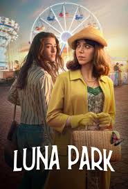 Luna Park (2020–) S01 720p WEB