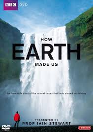 How Earth Made Us (2010) S01 Complete 720p Blu-Ray