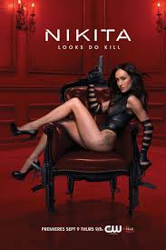 Nikita (2010–2013) S01-02-03-04 720p WEB