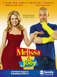 Melissa & Joey (2010–2015) S01-02-03-04 720p WEB