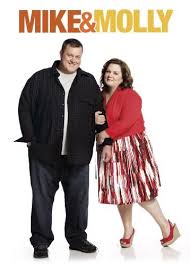 Mike & Molly (2010-2016) S01-02-03-04-05-06 480p WEB