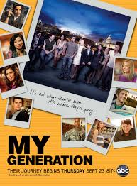 My Generation (2010–2011) S01 720p WEB
