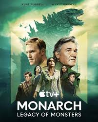 Monarch: Legacy of Monsters (2023–) S01 720p WEB