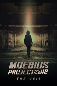 Moebius: The Veil (2021-2021) S01 720p WEB