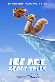 Ice Age: Scrat Tales (2022–) S01 Complete 1080p WEB