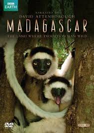 Madagascar (2011) S01 720p Blu-Ray