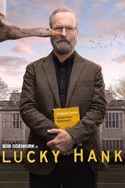 Lucky Hank (2023–) S01 720p WEB