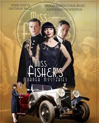 Miss Fisher’s Murder Mysteries (2012–2015) S01-02-03 720p Blu-Ray