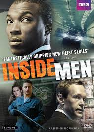 Inside Men (2012) S01 Complete 720p WEB