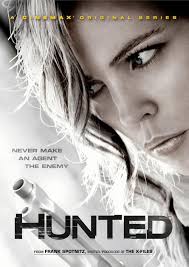Hunted (2012) S01 Complete 720p WEB