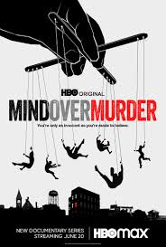 Mind Over Murder (2022) S01 720p WEB