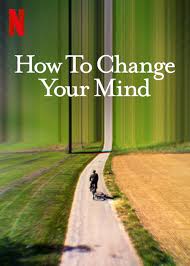 How to Change Your Mind (2022) S01 Complete 720p WEB
