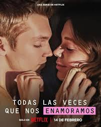 In Love All Over Again (2023–) S01 Complete 720p WEB