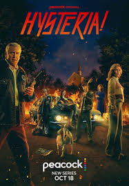 Hysteria! (2024–) S01 Complete 720p WEB