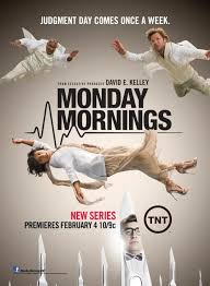 Monday Mornings (2013) S01 480p WEB