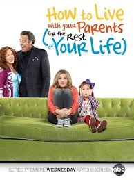 How to Live with Your Parents (2013) S01 Complete 480p WEB