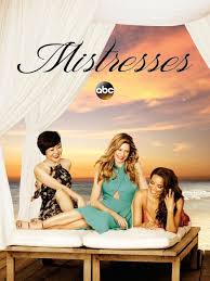 Mistresses (2013-2016) S01-02-03-04 720p WEB