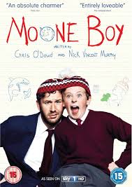 Moone Boy (2012–2015) S01-02-03 720p WEB