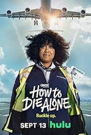 How to Die Alone (2024–) S01 Complete 720p WEB