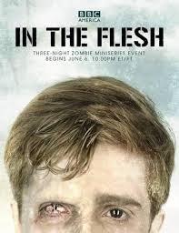 In the Flesh (2013–2014) S01-02 Complete 720p WEB