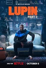 Lupin (2021–) S01-02-03 720p WEB