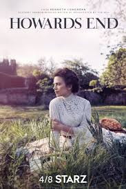 Howards End (2017-2018) S01 Complete 720p WEB