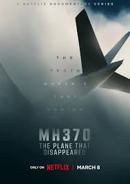 MH370: The Plane That Disappeared (2023) S01 720p WEB
