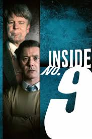 Inside No. 9 (2014-2024) S01-02-03-04-05-06-07-08-09 Complete 720p WEB