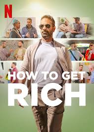 How to Get Rich (2023–) S01 Complete 720p WEB